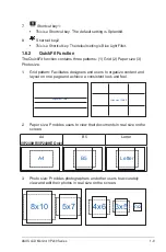 Preview for 16 page of Asus VP249 Series User Manual