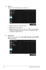 Preview for 26 page of Asus VP249 Series User Manual