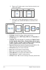 Preview for 30 page of Asus VP249 Series User Manual