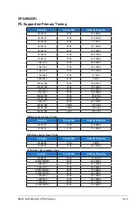 Preview for 37 page of Asus VP249 Series User Manual