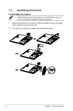 Preview for 11 page of Asus VP289 Series User Manual