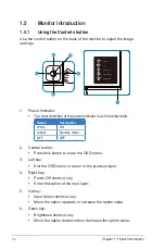 Preview for 13 page of Asus VP289 Series User Manual