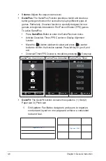 Preview for 25 page of Asus VP289 Series User Manual