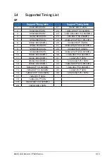 Preview for 30 page of Asus VP289 Series User Manual