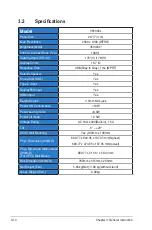 Preview for 29 page of Asus VP299CL Series User Manual