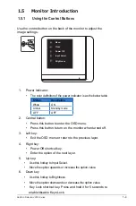 Preview for 11 page of Asus VP32U Series User Manual