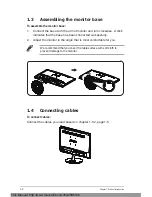 Preview for 9 page of Asus VS197 Series User Manual