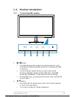 Предварительный просмотр 10 страницы Asus VS197 Series User Manual