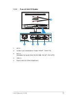 Предварительный просмотр 11 страницы Asus VS197D User Manual