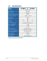 Preview for 18 page of Asus VS208 Series User Manual