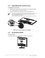 Preview for 8 page of Asus VS228D User Manual