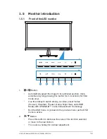 Preview for 9 page of Asus VS228D User Manual