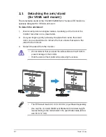 Preview for 12 page of Asus VS228D User Manual