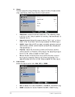 Preview for 16 page of Asus VS228D User Manual