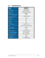 Preview for 19 page of Asus VS228T-P User Manual