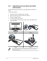 Preview for 16 page of Asus VS24A Series User Manual