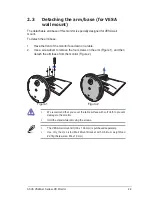 Preview for 17 page of Asus VS24AHL User Manual