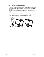 Preview for 12 page of Asus VT168 Series User Manual