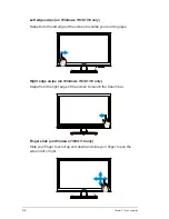 Preview for 14 page of Asus VT168 Series User Manual