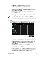 Preview for 21 page of Asus VT168 Series User Manual