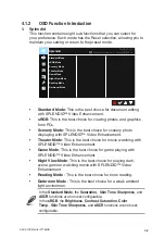 Preview for 21 page of Asus VT168HR Series User Manual