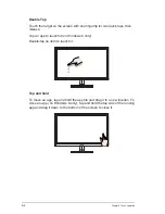 Preview for 18 page of Asus VT207 Series User Manual