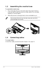 Preview for 9 page of Asus VT229 Series User Manual