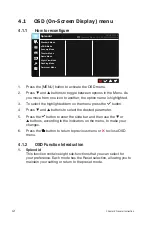 Preview for 18 page of Asus VT229 Series User Manual