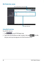 Preview for 84 page of Asus VTD-VPH Owner'S Manual