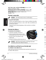 Preview for 12 page of Asus Vulcan Pro Quick Start Manual