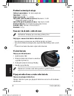 Preview for 24 page of Asus Vulcan Pro Quick Start Manual