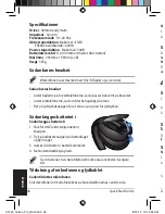 Preview for 28 page of Asus Vulcan Pro Quick Start Manual