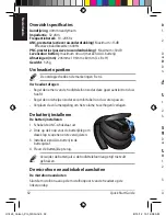 Preview for 32 page of Asus Vulcan Pro Quick Start Manual