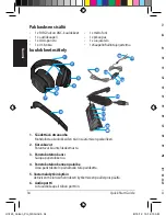 Preview for 34 page of Asus Vulcan Pro Quick Start Manual