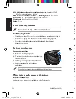 Preview for 36 page of Asus Vulcan Pro Quick Start Manual