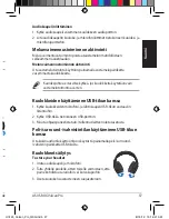 Preview for 37 page of Asus Vulcan Pro Quick Start Manual