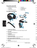 Preview for 70 page of Asus Vulcan Pro Quick Start Manual