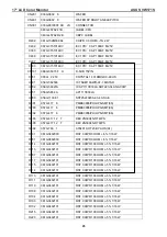 Preview for 45 page of Asus VW171S Service Manual