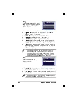 Preview for 13 page of Asus VW19 Series User Manual
