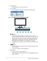 Предварительный просмотр 10 страницы Asus VW190D User Manual