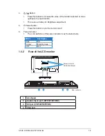 Предварительный просмотр 11 страницы Asus VW190D User Manual