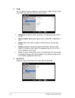 Предварительный просмотр 16 страницы Asus VW190D User Manual