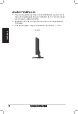 Preview for 9 page of Asus VW191 Series Quick Start Manual