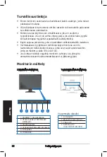 Preview for 52 page of Asus VW191 Series Quick Start Manual