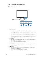 Preview for 10 page of Asus VW192 Series User Manual