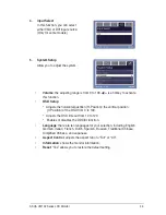 Preview for 19 page of Asus VW192 Series User Manual