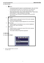 Предварительный просмотр 7 страницы Asus VW193S Service Manual