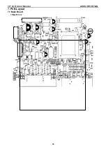 Предварительный просмотр 34 страницы Asus VW193S Service Manual