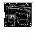 Предварительный просмотр 36 страницы Asus VW193S Service Manual