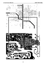 Предварительный просмотр 38 страницы Asus VW193S Service Manual